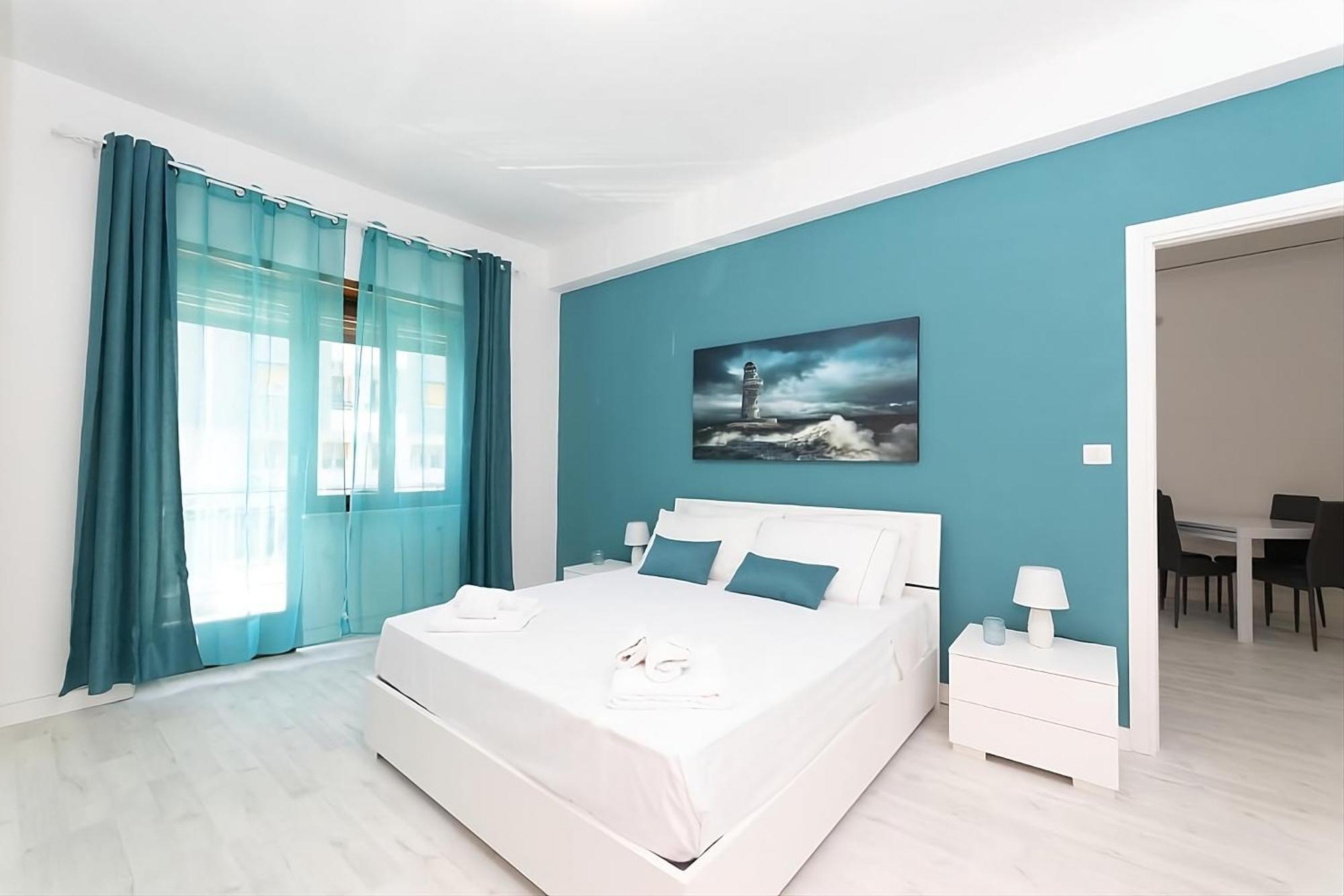 Appartamento Familiare con 2 Camere da Letto